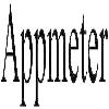 appmeter logosu