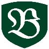 b logosu