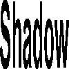 shadow logosu