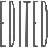 edited logosu