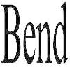 bend logosu