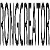 rongcreator logosu
