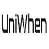 uniwhen logosu