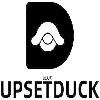 upsetduck logosu