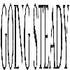 going steady logosu