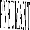 pneumant logosu