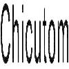chicutom logosu