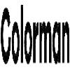colorman logosu