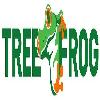 tree frog logosu