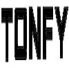tonfy logosu