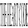 the heart code logosu