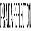 prada reflection logosu
