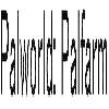 palworld: palfarm logosu
