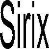 sirix logosu