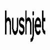 hushjet logosu