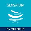 sensatorı by tui blue logosu
