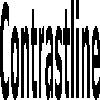 contrastline logosu