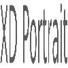 xd portrait logosu