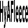 hyafleece logosu