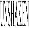 unshaken logosu