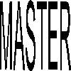 master logosu