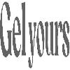 gelyours logosu