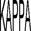 kappa logosu