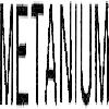metanium logosu