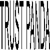 trust panda logosu