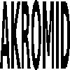 akromid logosu