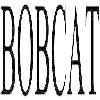 bobcat logosu