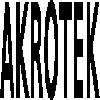 akrotek logosu
