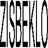zisbeklo logosu