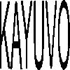 kayuvo logosu