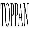 toppan logosu