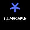 thinborne logosu
