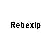 rebexip logosu