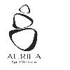 aurila spa&wellness logosu