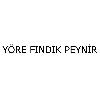 yöre fındık peynir logosu