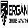 ergan defense aviation logosu