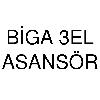 biga 3el asansör logosu