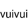 vuivui logosu