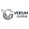 verum global logosu