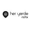 her yerde radar logosu