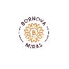 bornova miras logosu