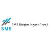 sms girişim inşaat enerji logosu