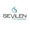 sevilen otomotiv logosu