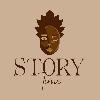story time logosu