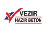 vezir hazır beton logosu