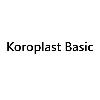 koroplast basic logosu